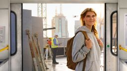 Swinburne: On your way