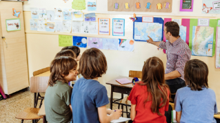 Bachelor of Education (Primary)