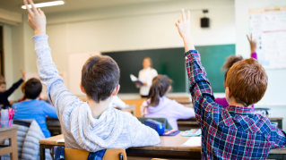 Master of Teaching (Primary)