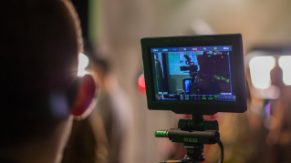 Bachelor of Film and Television (Honours)