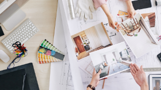 Bachelor of Design / Bachelor of Business 