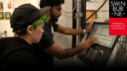 This Piece Of Paper_Makes Green Energy