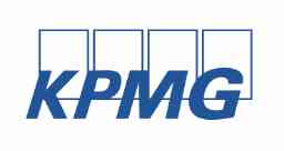 Logo of KPMG