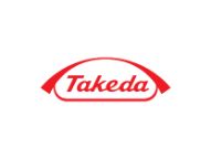 Takeda-logo