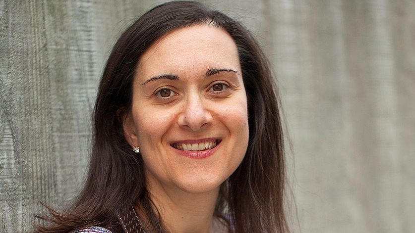 Swinburne donor Anna Cairo