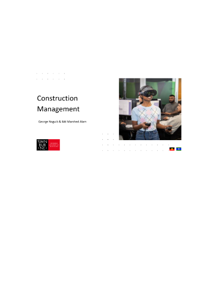 Construction Management