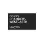 Corrs Chambers Westgarth logo