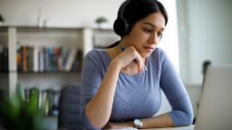 What is Live Online delivery