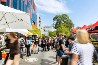 Getting started at Swinburne