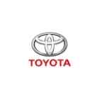 Toyota logo