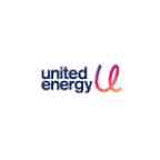 United Energy logo
