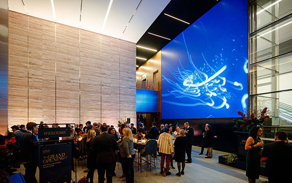 Rhythm of Emotions by Mitchell Arbuckle