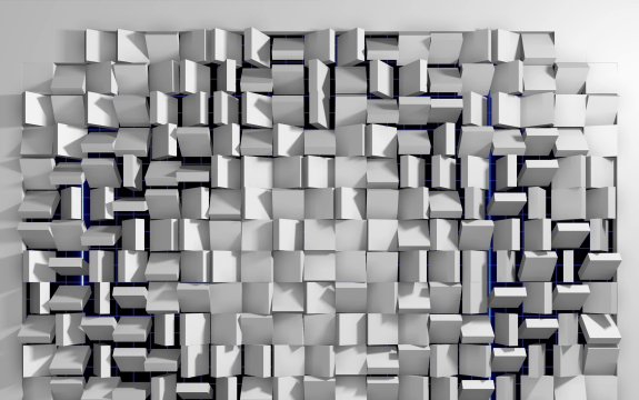 Behind Sunlight design image by Serena Peregin