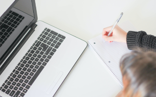 Graduate Certificate of Writing