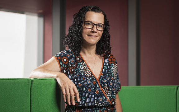 Samantha Vandenhoek profile image