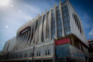 Graduate Certificate in Organisational Coaching (fast track)