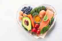 Best food for healthy brain and memory