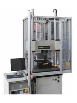 Instron Very High-Speed Testing Machine (Model VHS)