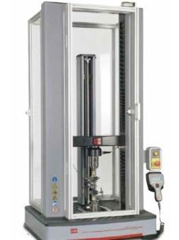 MTS Electro Magnetic Machine (Model 43) 50kN Static