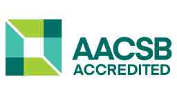 AACSB logo
