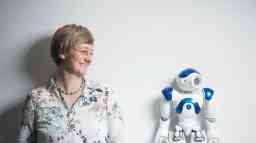 A/Professor Sonja Pedell