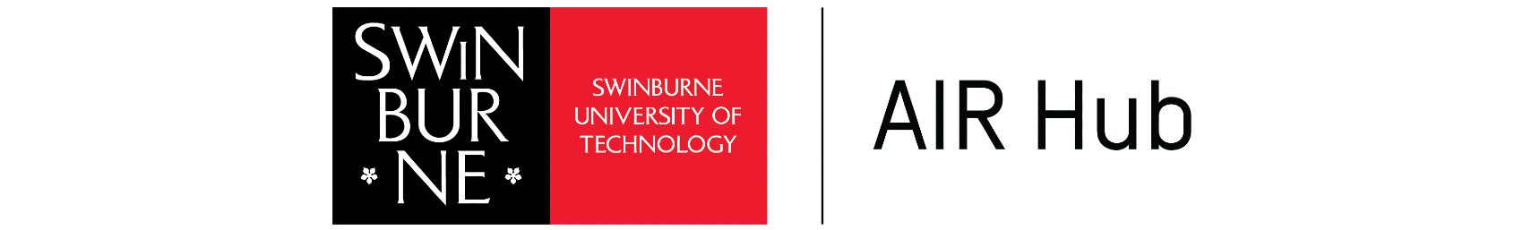 Aerostructures Innovation Research (AIR) Hub logo