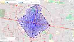 ARC Linkage - research image