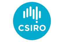 Logo for CSIRO