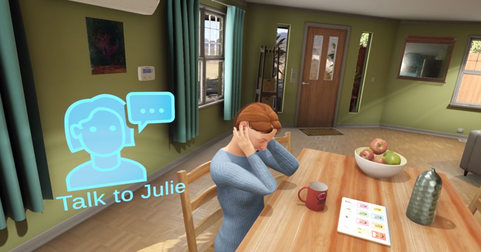 FDSLL Safety At Work VR Scenario 3