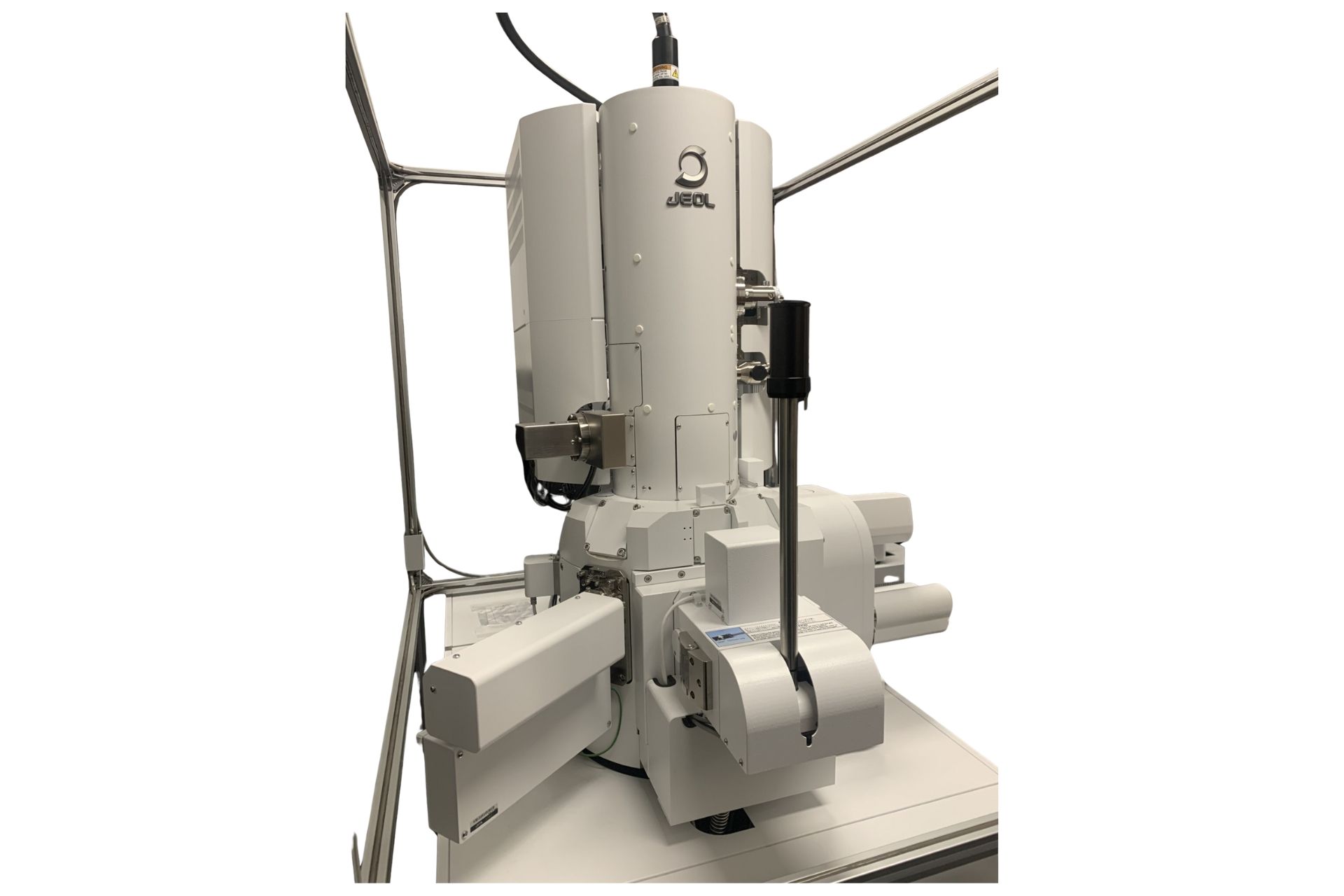 Scanning Electron Microscopy instrument JEOL IT800 FEG-SEM