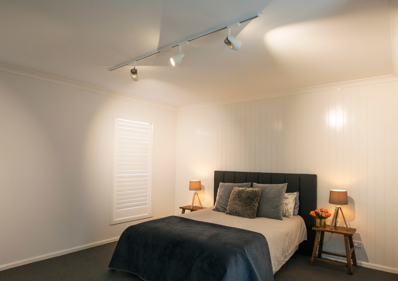 LimeLite 3D printed lighting range - interior space