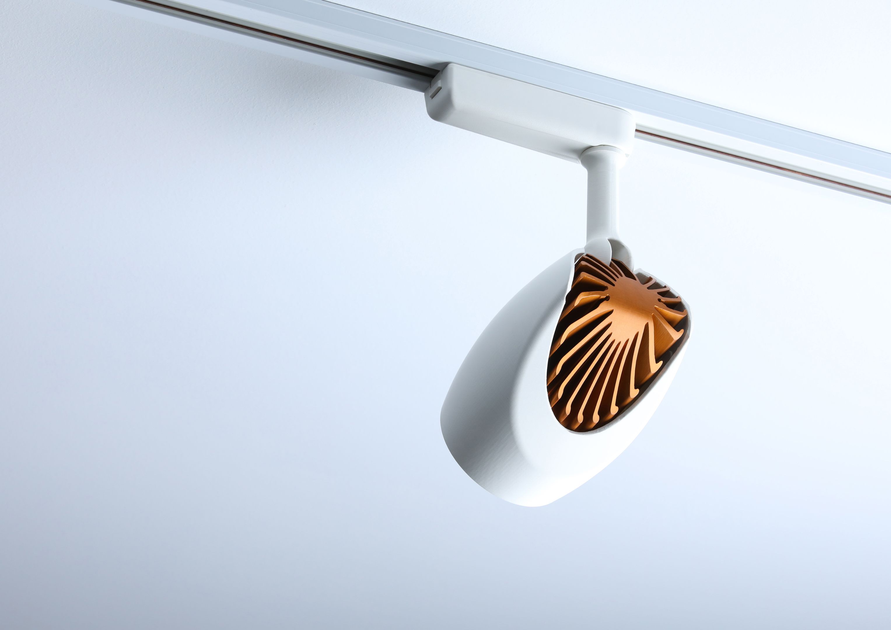 LimeLite product range - copper heatsink