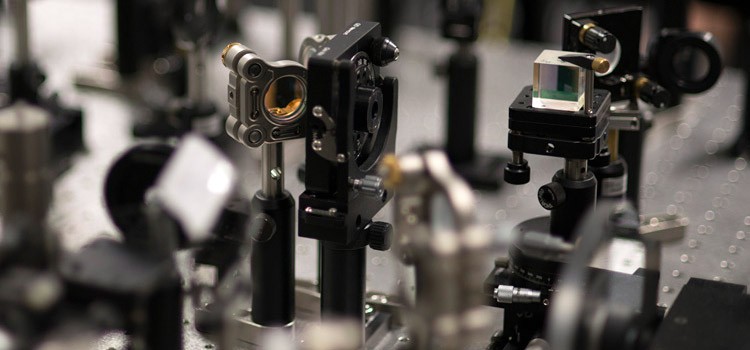 Nanolab Laser Optics