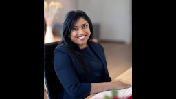 Professional photo at desk