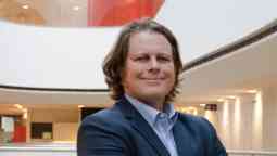 Professor Marcus White