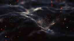 Abstract visualisation