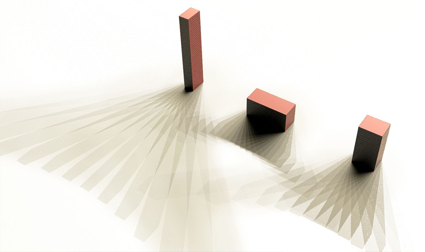 Shadow Mapping - Solar Preservation for City of Melbourne