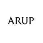 Logo of ARUP