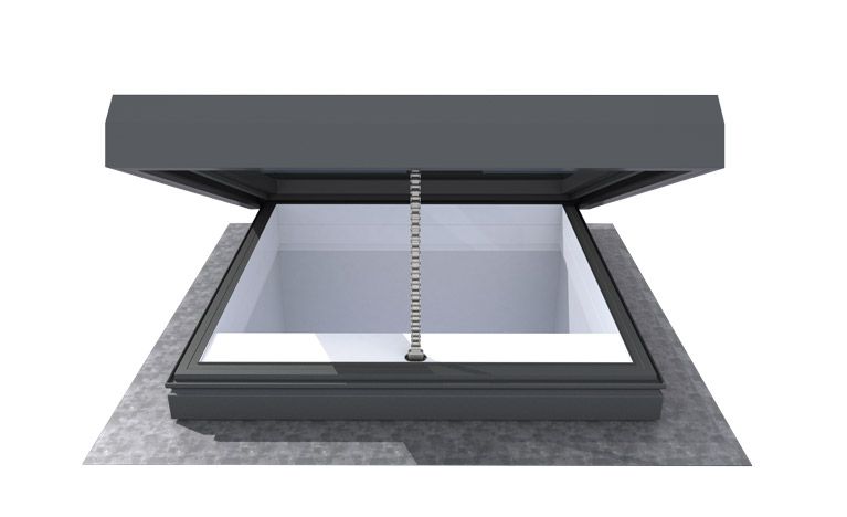 Illustration of the atlite bushfire skylight