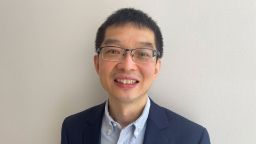 profile photo of Kai Qin