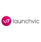 launchvic logo