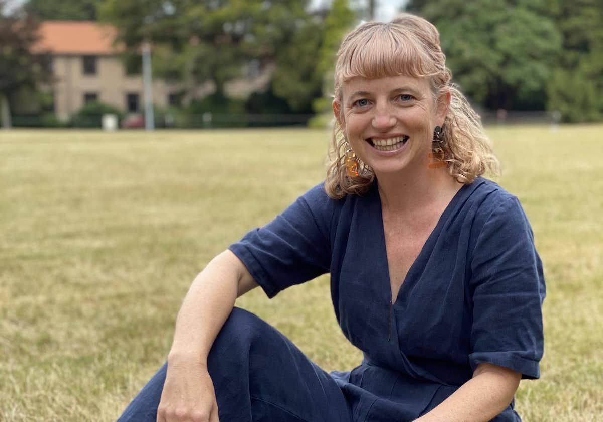 Laura Jean McKay’s Gunflower offers a radical approach to short-form fiction.