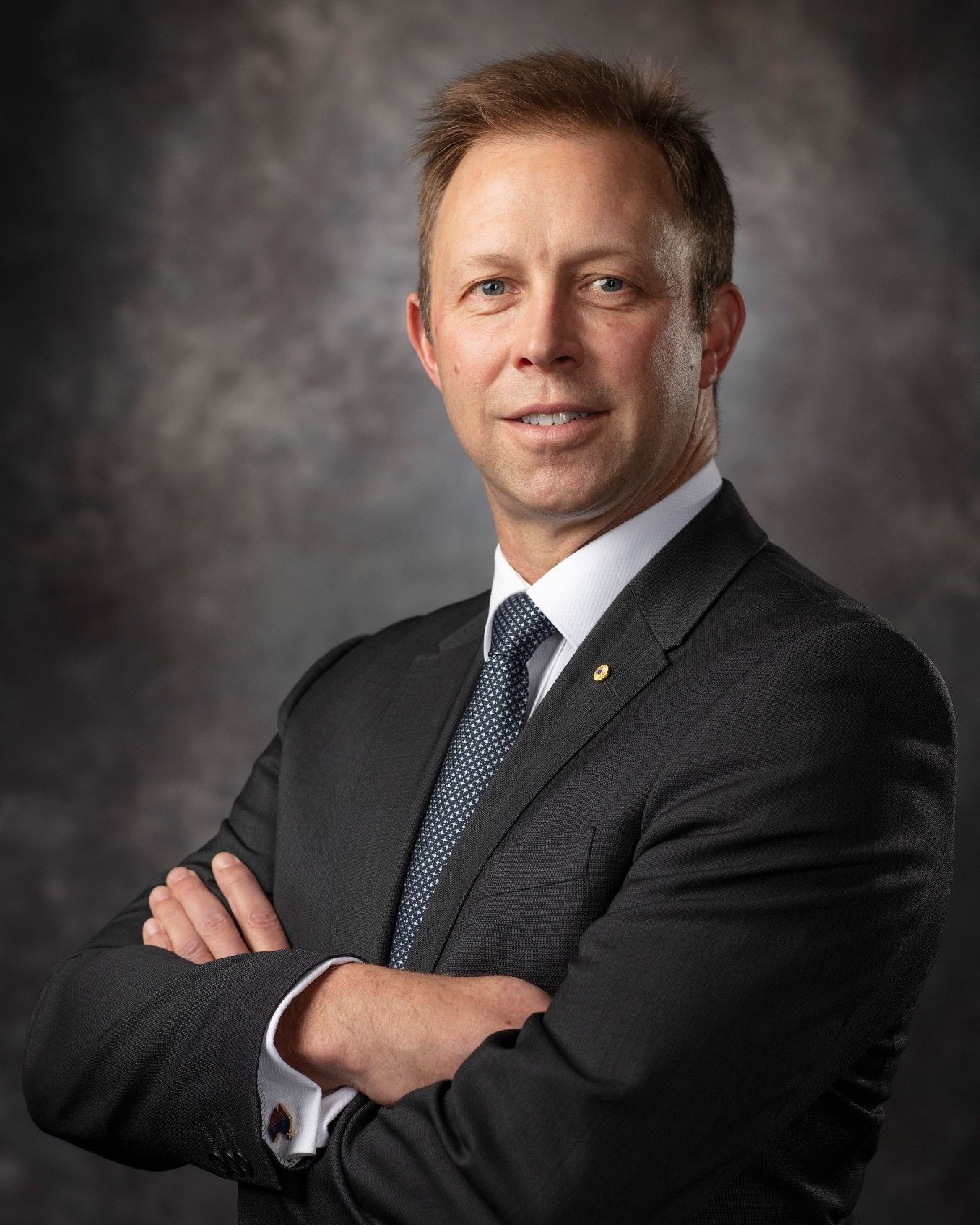 Michael Noonan AO RAN