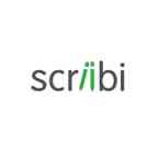 Scriibi logo