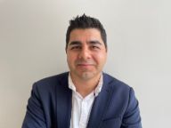 profile photo of Amir Andargoli