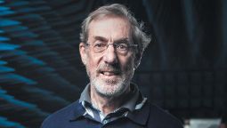 Professor Andrew Wood