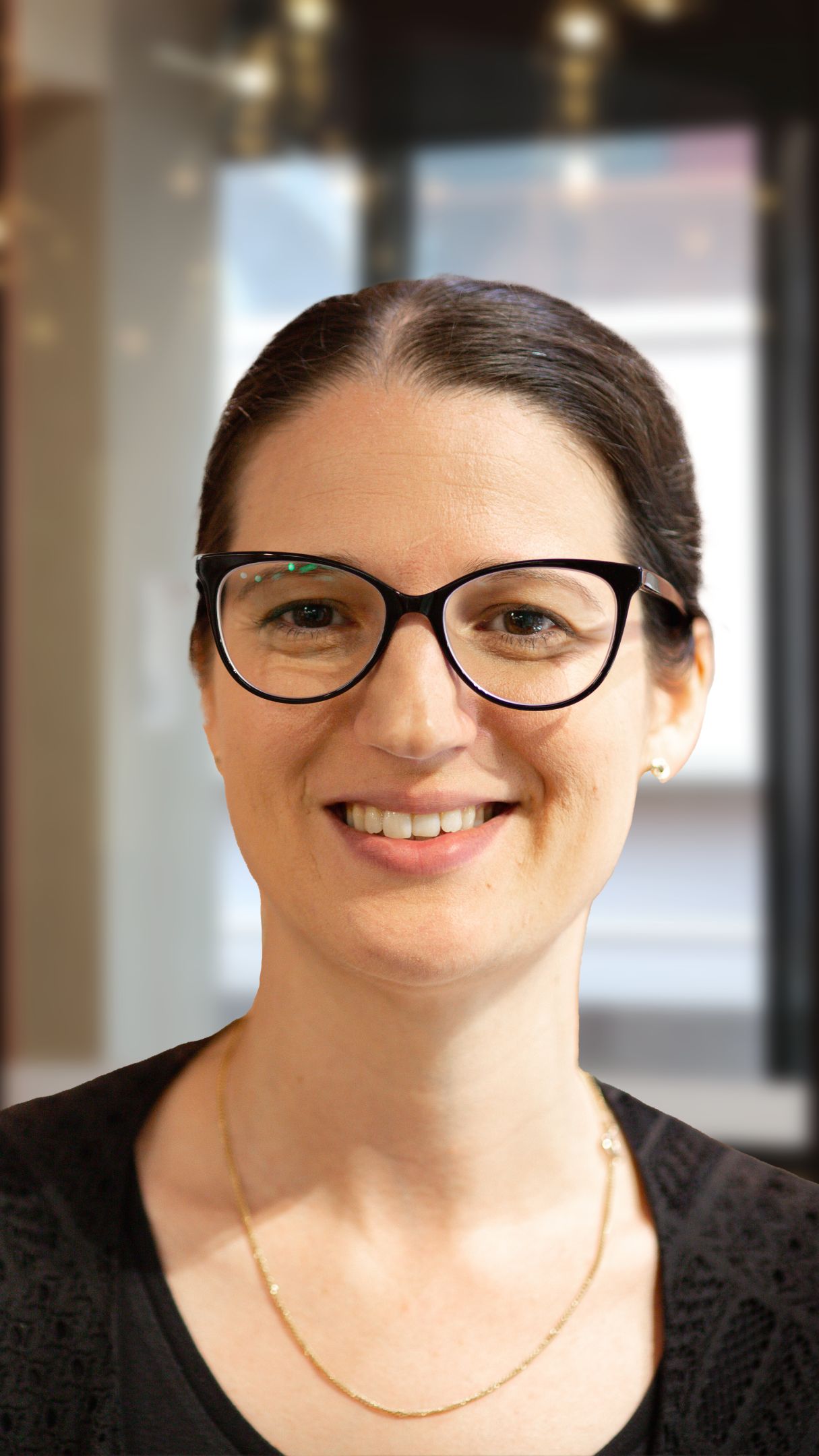 Leanne Grech Headshot