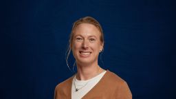 Masha Perry (Program Manager – MedTechVic)