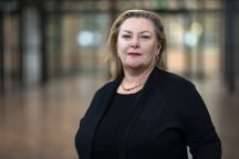 Photo of Rachael McDonald 