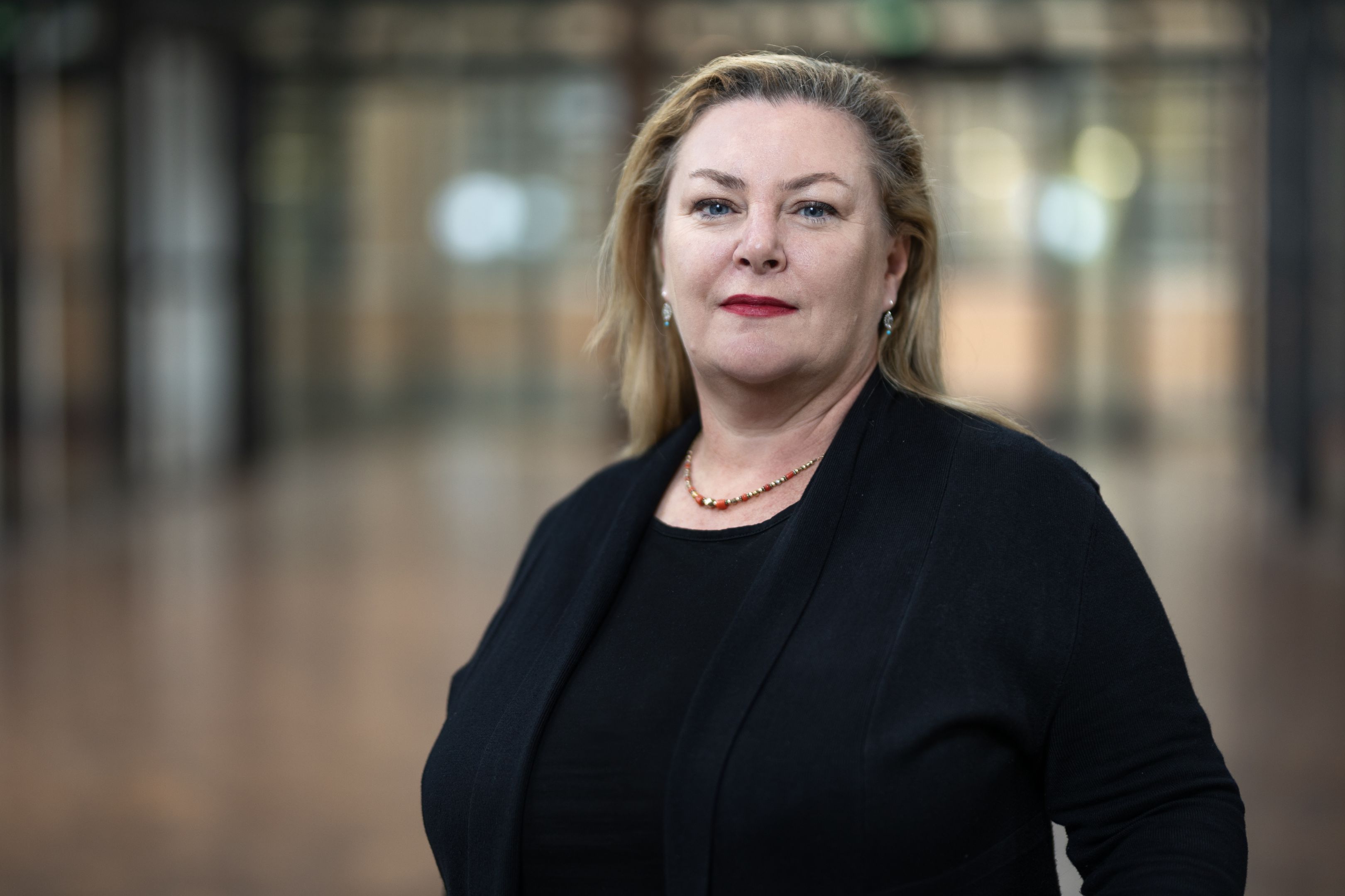 Photo of Rachael McDonald 